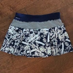Lole Spring Justine Skirt M
